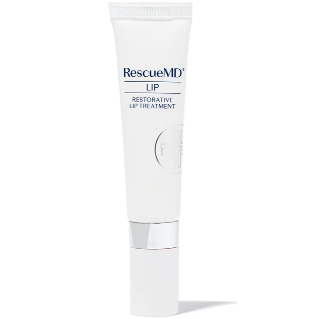 RescueMD Restorative Lip Treatment 12ml