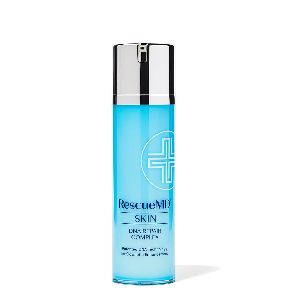 RescueMD DNA Repair Complex PRO 120ml Image 1