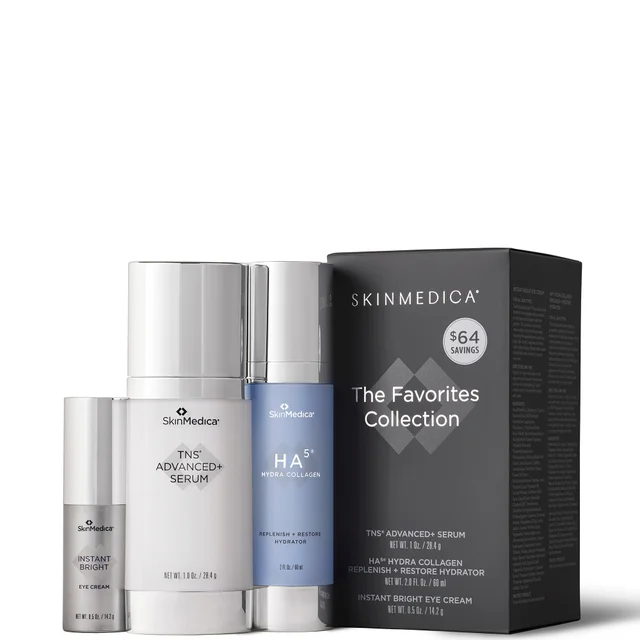 SkinMedica The Favorites Collection