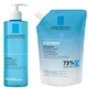 La Roche-Posay Toleriane Purifying Foaming Cleanser Refill Set