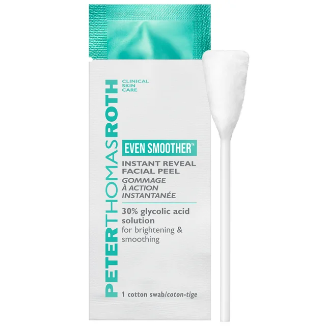 Peter Thomas Roth Even Smoother Instant Reveal Facial Peel