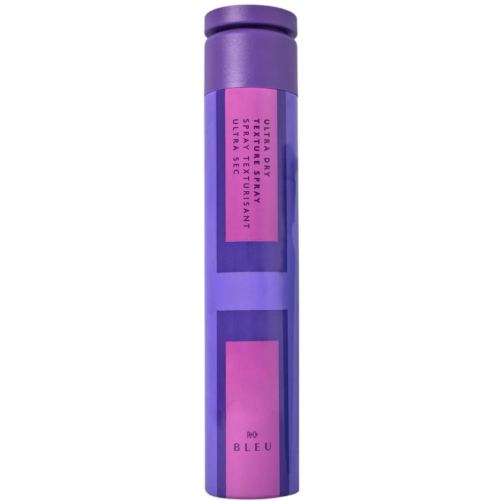 R+Co Bleu Ultra Dry Texture Spray 300ml Image 1