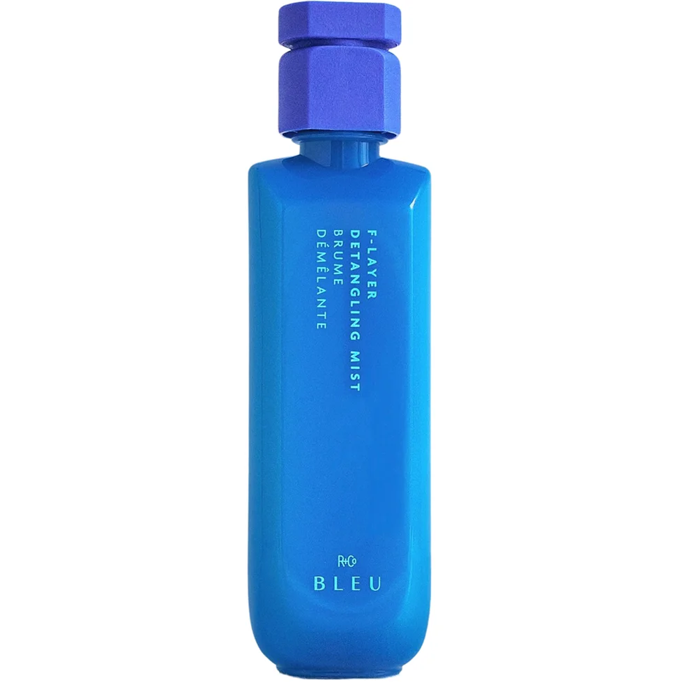 R+Co Bleu F-Layer Detangling Mist 201ml Image 1