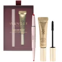 Wander Beauty Bold & Bright Lipsetter and Mascara Duo (Worth Value: $55.00)