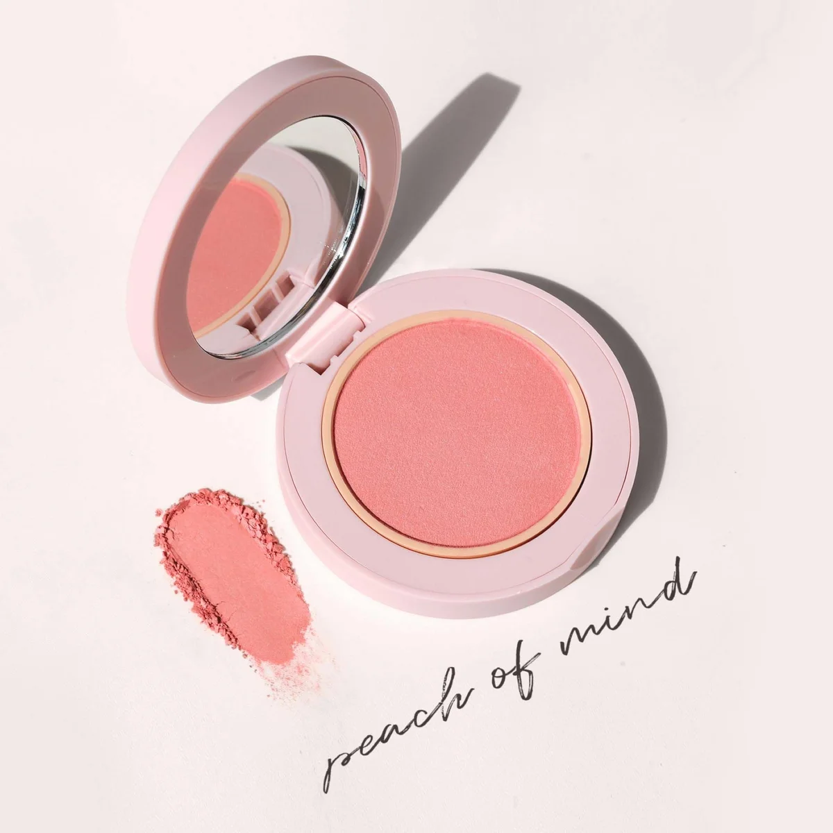 Wander Beauty Blush All Day Hydrating Powder Blush 0.14 oz (Various Shades)