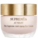 Sisley Paris Supremÿa at Night The Supreme Anti-Aging Eye Cream 15ml