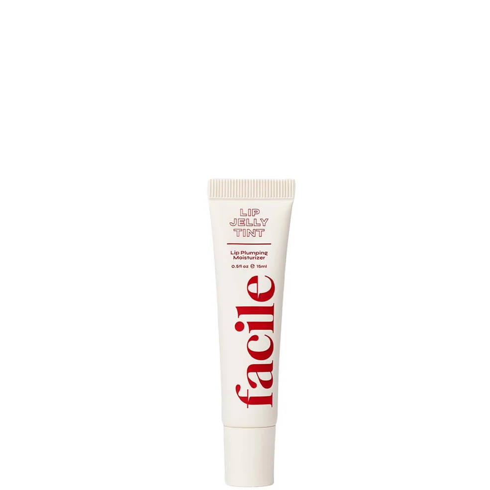 facile Rouge Lip Jelly 15ml Image 1