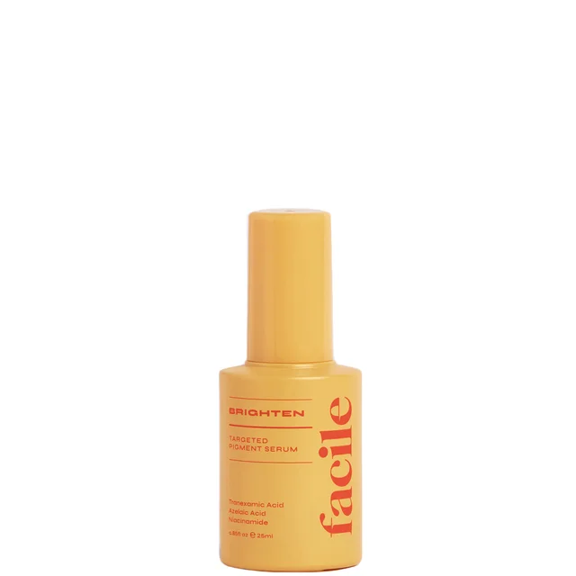 facile Brighten Targeted Serum 30ml