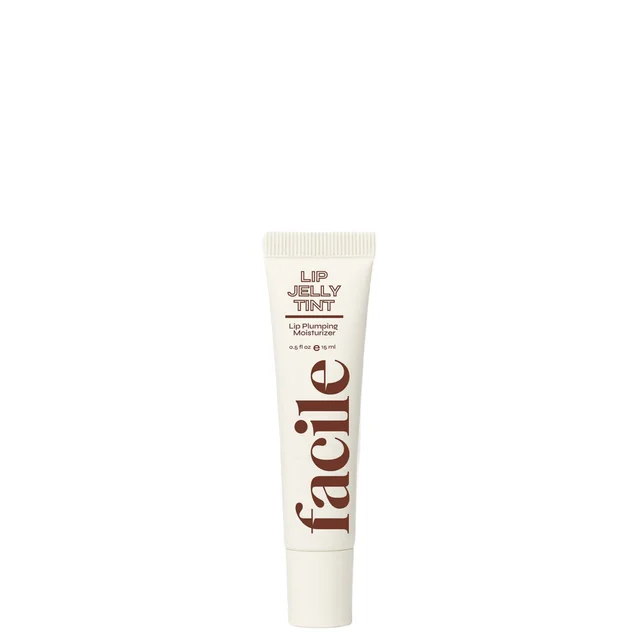 facile Clove Lip Jelly 15ml