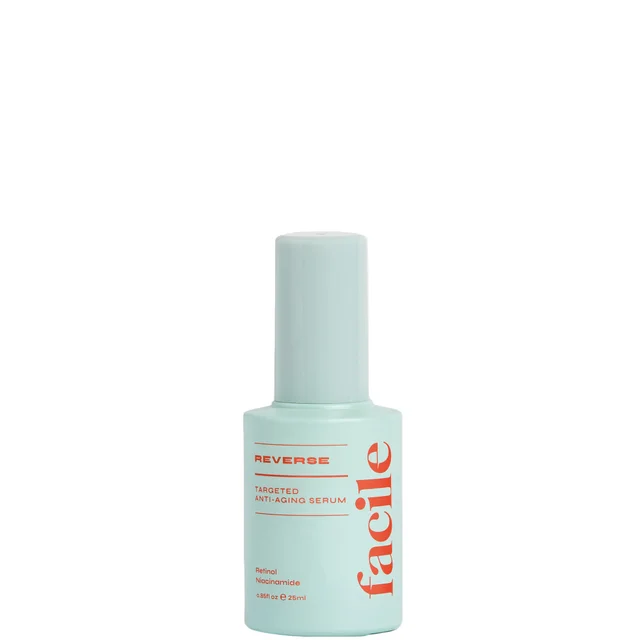 facile Reverse Targeted Serum 30ml