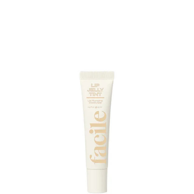 facile Champagne Lip Jelly 15ml