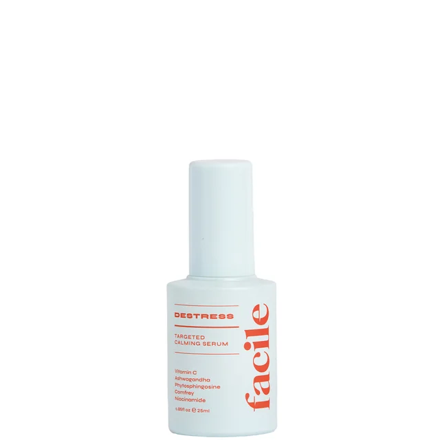 facile Destress Targeted Serum 30ml