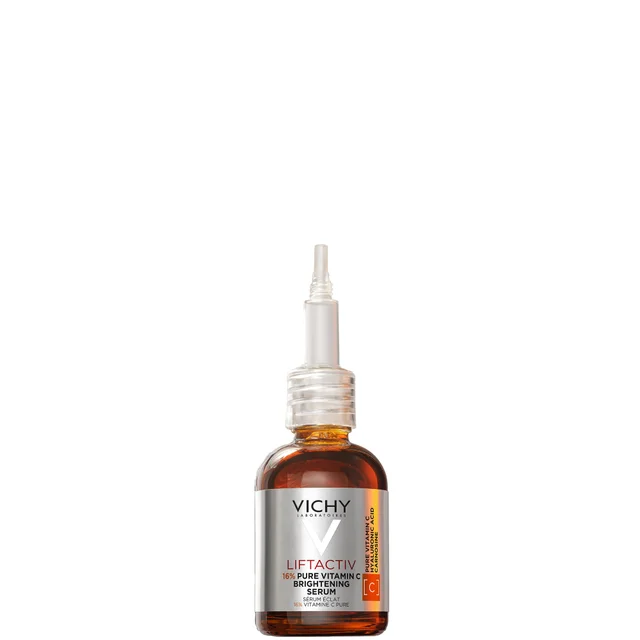 Vichy LiftActiv 16% Pure Vitamin C Brightening Serum (0.67 fl. oz.)