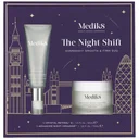Medik8 The Night Shift Overnight Smooth & Firm Duo 80ml ($158 Value)