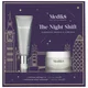 Medik8 The Night Shift Overnight Smooth & Firm Duo 80ml ($158 Value)