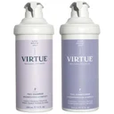 Full Shampoo & Conditioner: Pro Size Duo (Worth $168)