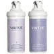 Full Shampoo & Conditioner: Pro Size Duo (Worth $168)