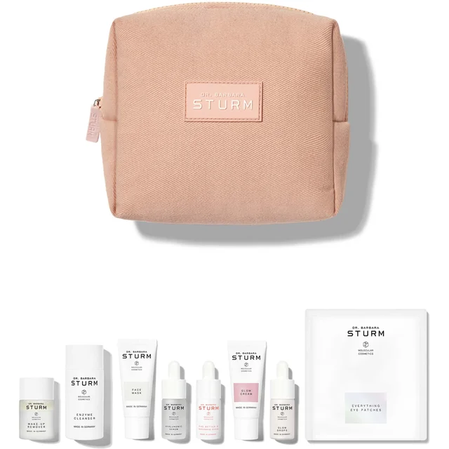 Dr. Barbara Sturm Glow Kit