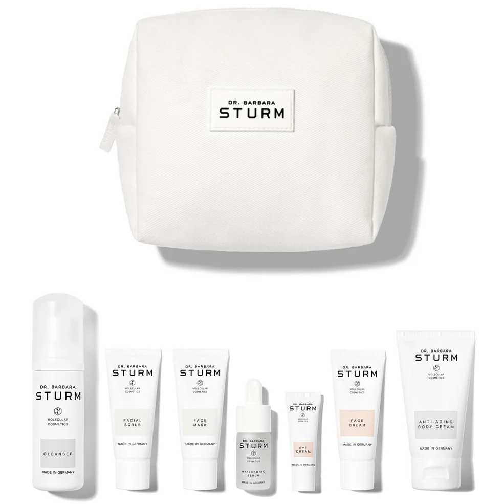 Dr. Barbara Sturm Discovery Kit Image 1