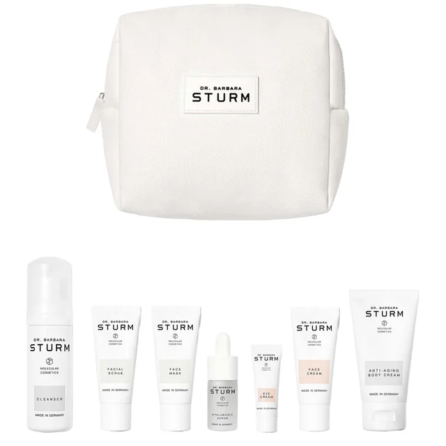 Dr. Barbara Sturm Cleanser 150ml | Dermstore