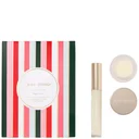 Jane Iredale Sugar & Ice Lip Scrub & Hydrating Gloss Duo (Worth $54.00)
