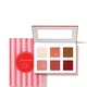Jane Iredale Merry & Bright Multiuse Face Palette (Worth $64.00)