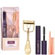 Tarte 24K Gold Eye Essentials + Curler (Worth $53)