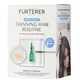 René Furterer Triphasic Reactional Thinning Hair Routine 27oz
