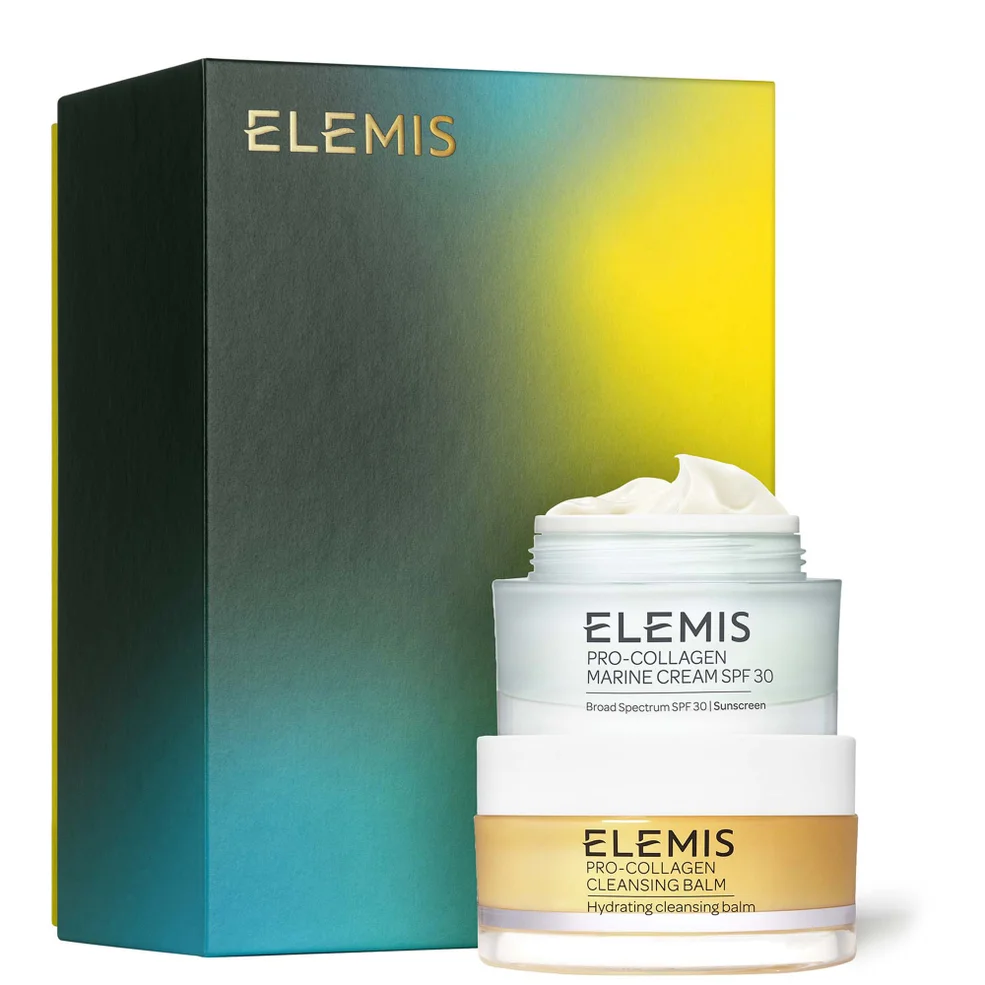 Elemis The Pro-Collagen Perfect Partners  (Worth $183.00) Image 1