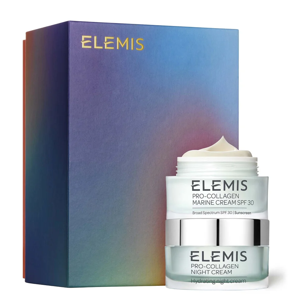 Elemis The Pro-Collagen Classics (Worth $316.00) Image 1