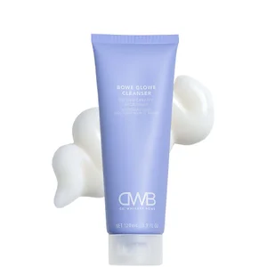 Dr. Whitney Bowe Beauty Bowe Glowe Cleanser Gentle Creamy Face Wash 120ml - undefined undefined