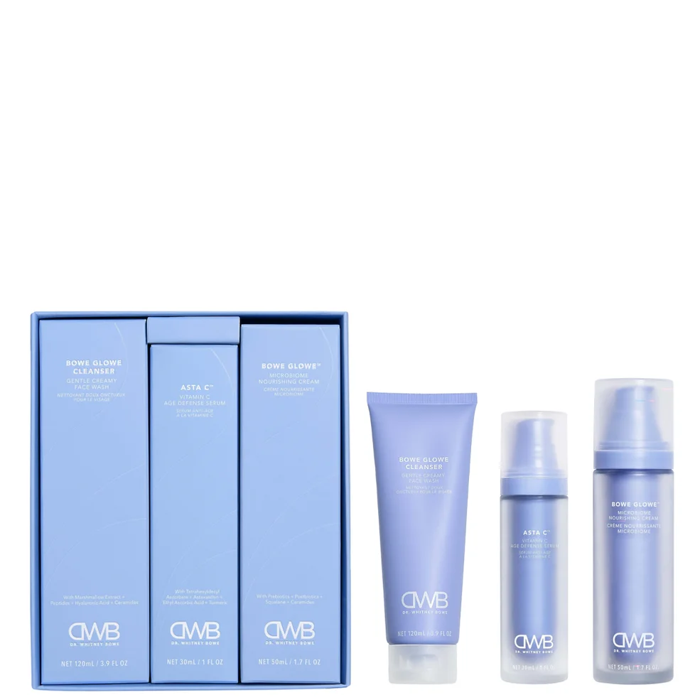 Dr. Whitney Bowe Beauty Daily Staples Program ($219 Value) Image 1