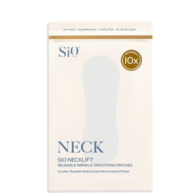 SiO Beauty NeckLift Patch