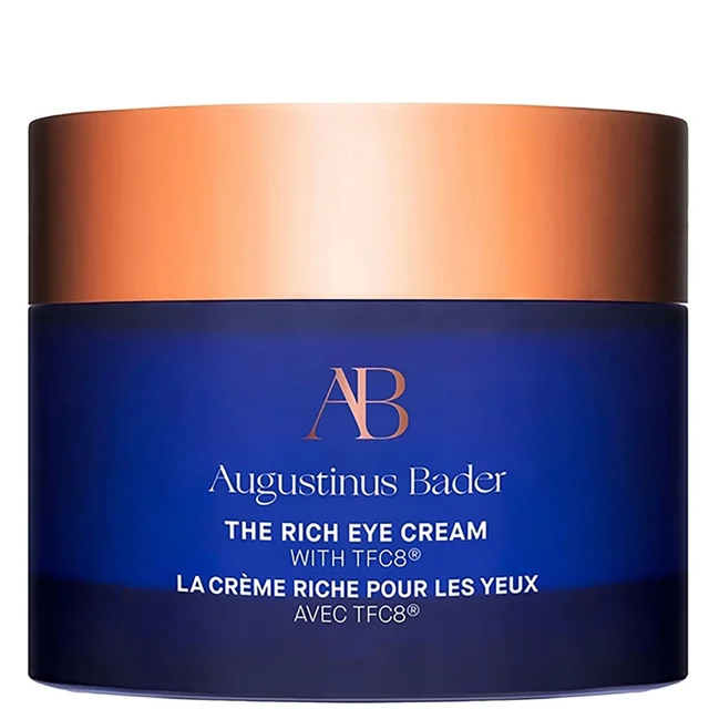 Augustinus Bader The Rich Eye Cream 15ml
