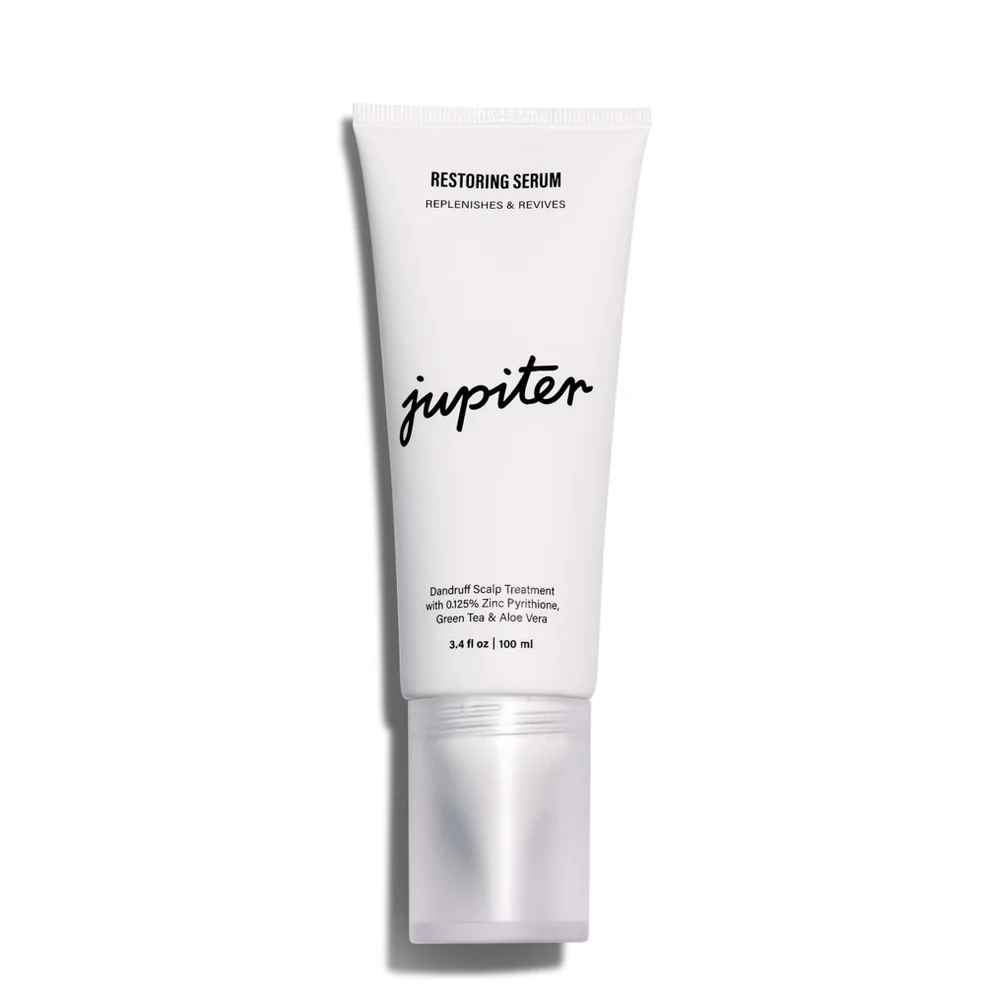 Jupiter Restoring Serum 100ml Image 1