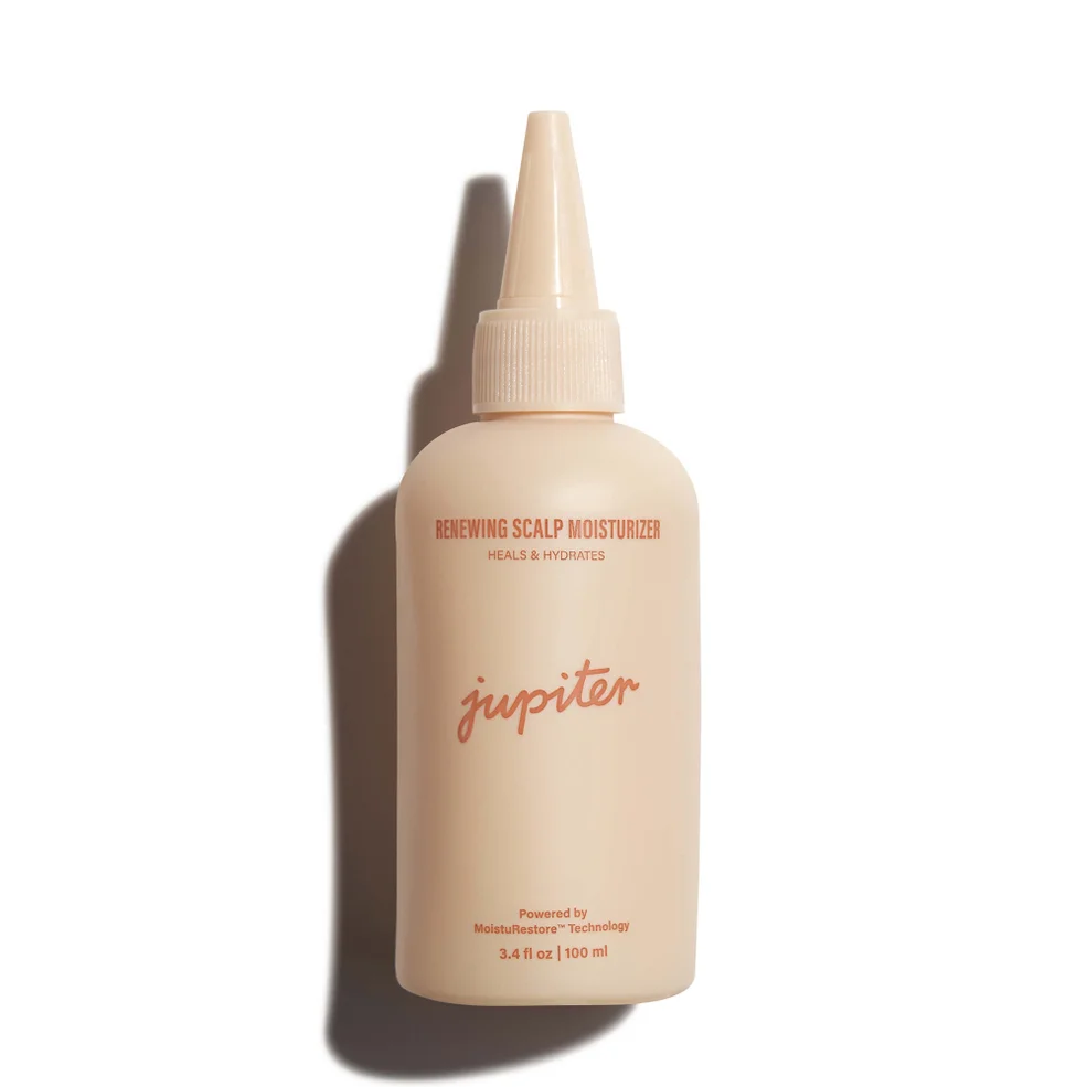 Jupiter Renewing Scalp Moisturizer 100ml Image 1