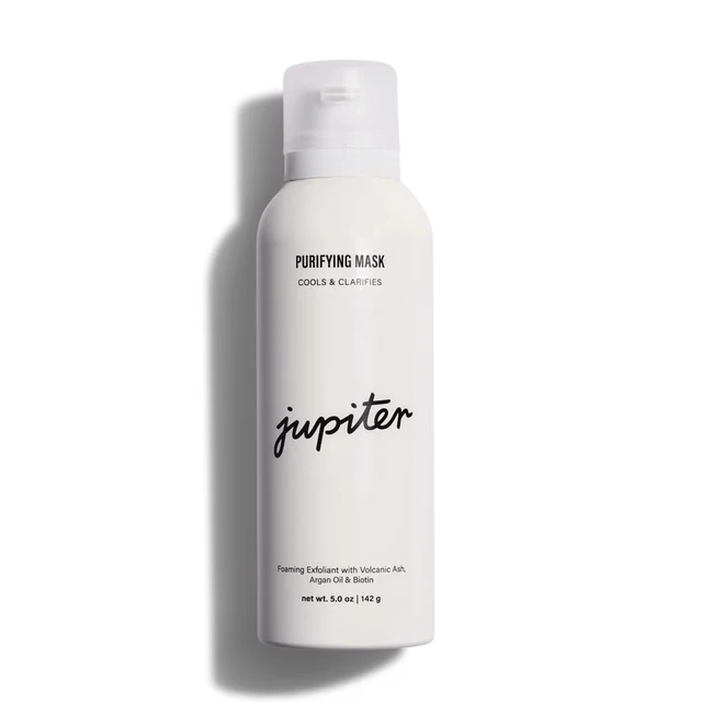 Jupiter Purifying Mask 142g