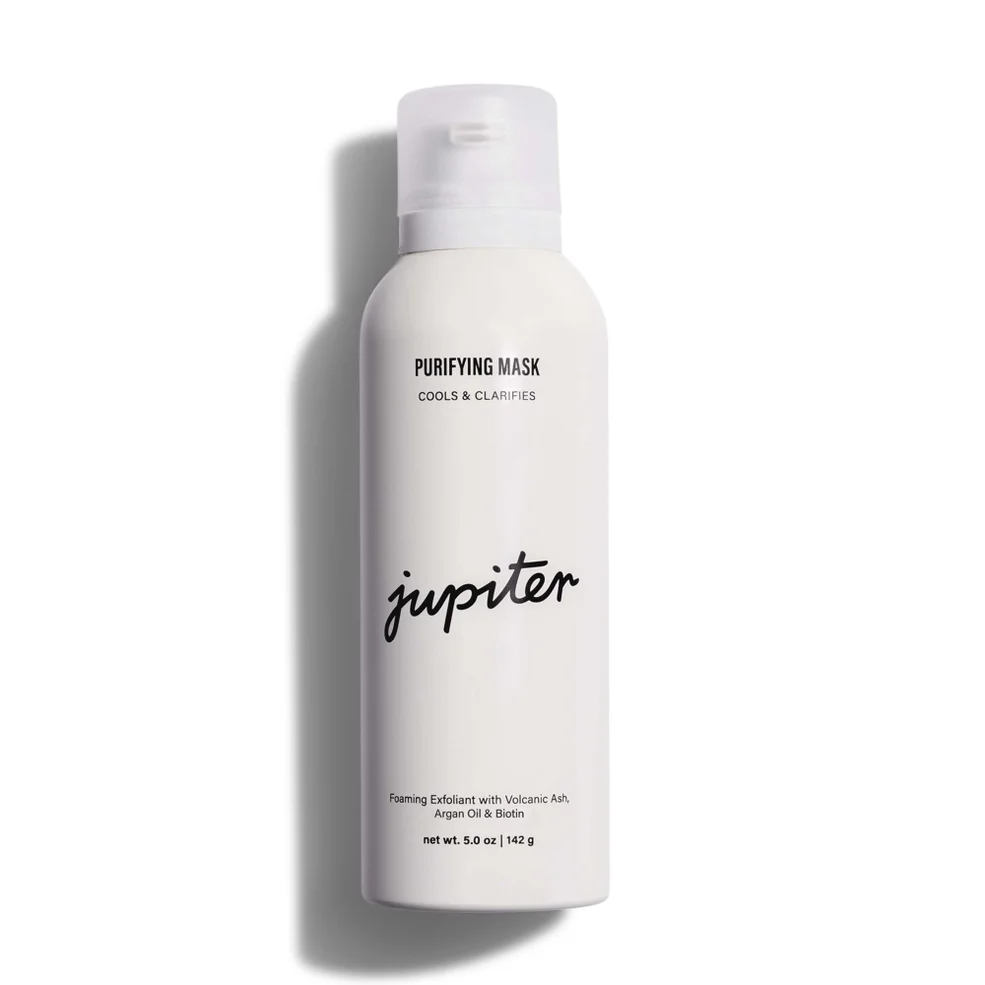 Jupiter Purifying Mask 142g Image 1