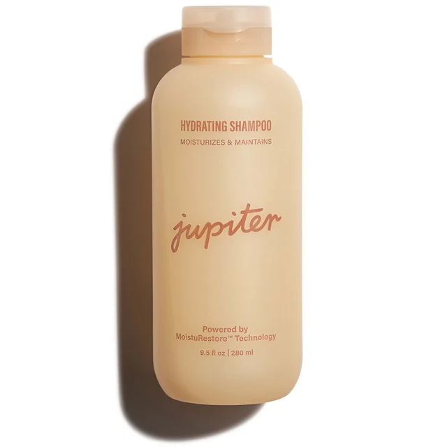 Jupiter Hydrating Shampoo 280ml