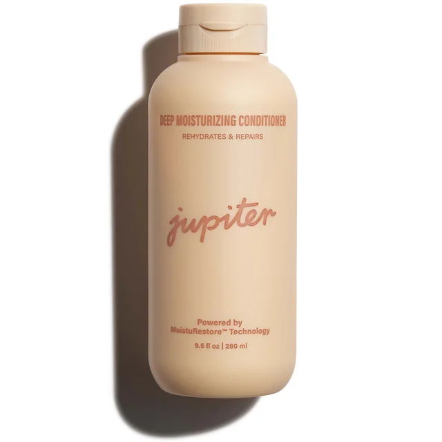 Jupiter Deep Moisturizing Conditioner 280ml