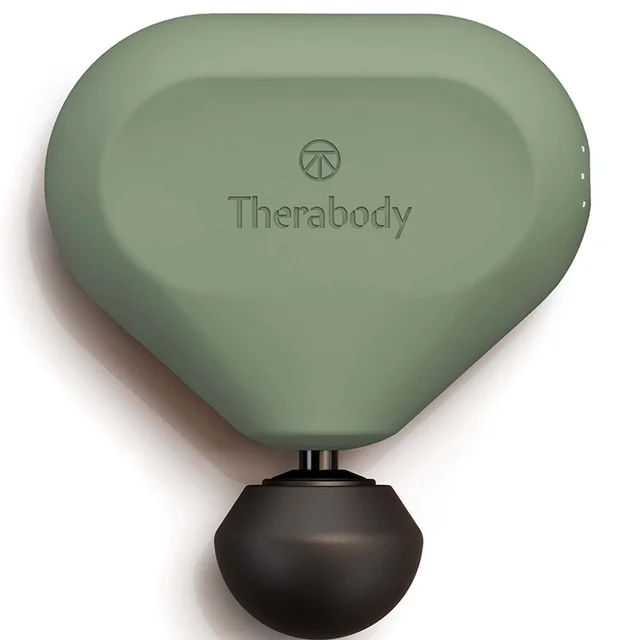 Theragun Mini Limited Edition