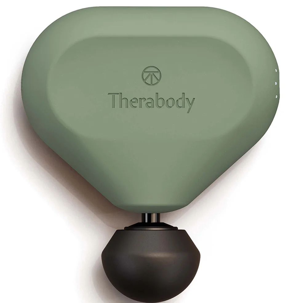 Theragun Mini Limited Edition Image 1