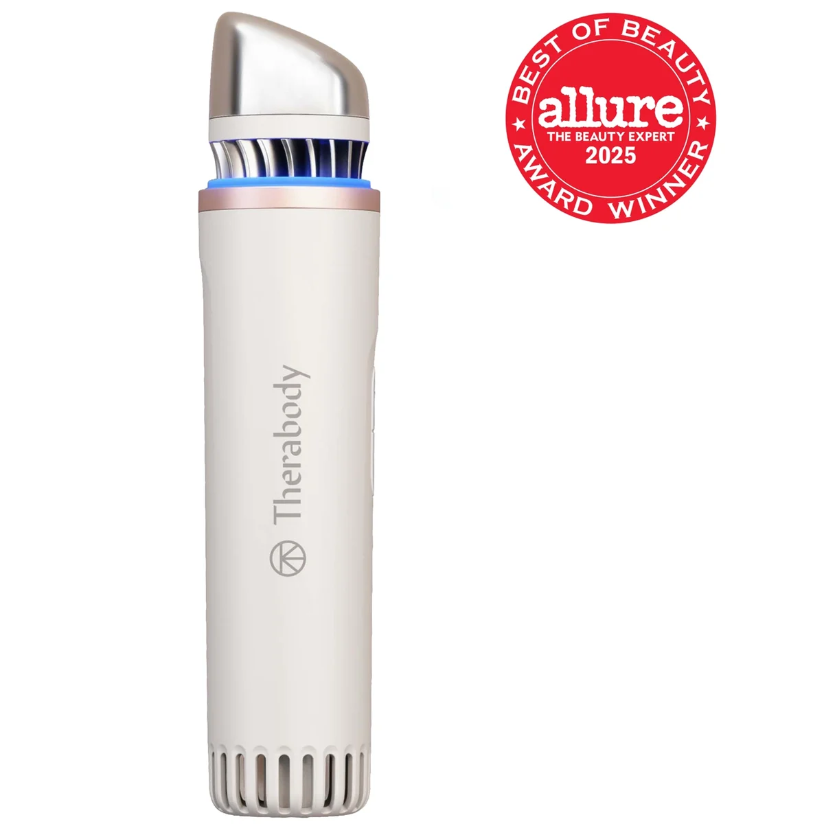 Therabody TheraFace Depuffing Wand