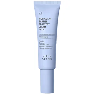 Allies of Skin Molecular Barrier Recovery Cream Balm 48ml - undefined undefined