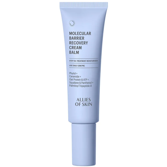 Allies of Skin Molecular Barrier Recovery Cream Balm 48ml