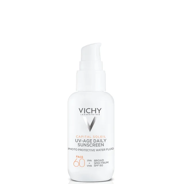 Vichy Capital Soleil UV-Age Daily SPF 60 (1.69 fl.oz)