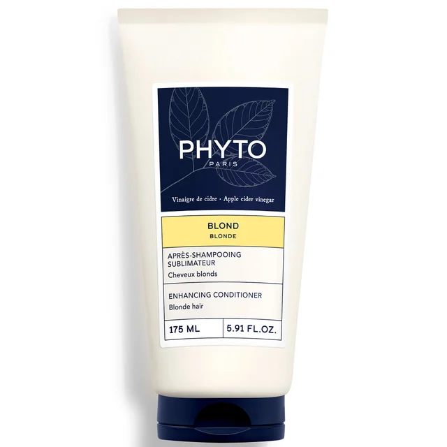 Phyto BLONDE Enhancing Conditioner 175ml