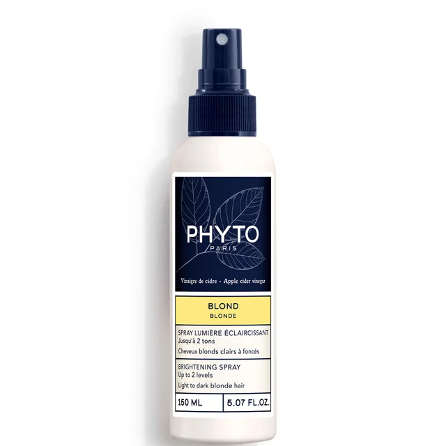 Phyto BLONDE Brightening Spray 150ml