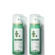 Klorane Dry Shampoo with Nettle Travel Duo