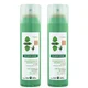 Klorane Dry Shampoo with Nettle - Natural Tint Duo (Worth $48)